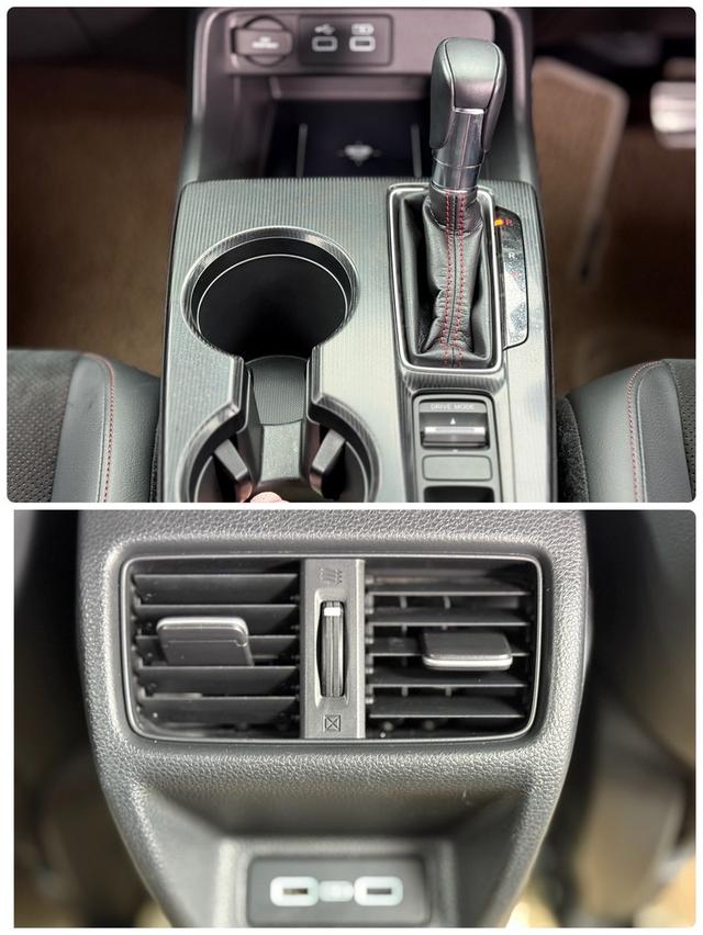 ขาย Honda Civic 2.0e:hev RS ปี22 9
