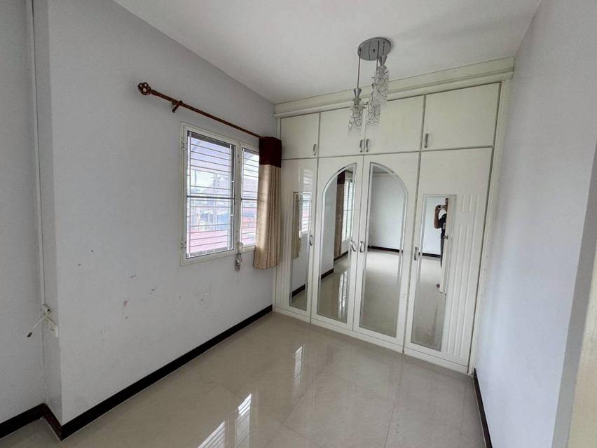 ขายบ้าน 2 ชั้น หมู่บ้านพฤกษา66 คลองหนึ่ง คลองหลวง 6