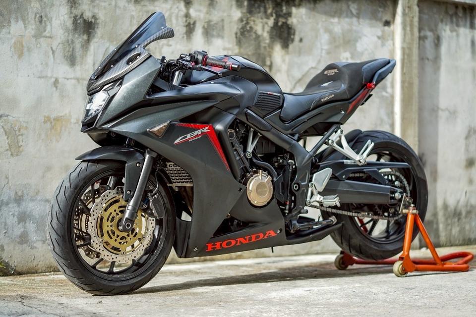 CBR650F