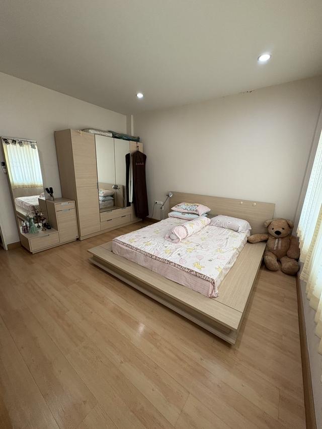 ขายบ้านทาวน์โฮมพร้อมอยู่ หมู่บ้านปริญลักษณ์ ไลท์ พระราม 5  นนทบุรี 11