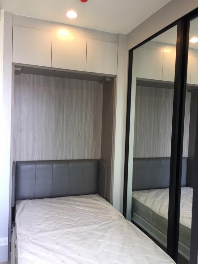 ให้เช่าคอนโด Life Asoke พท.36 1 bed plus ห้องพร้อมอยู่ 6