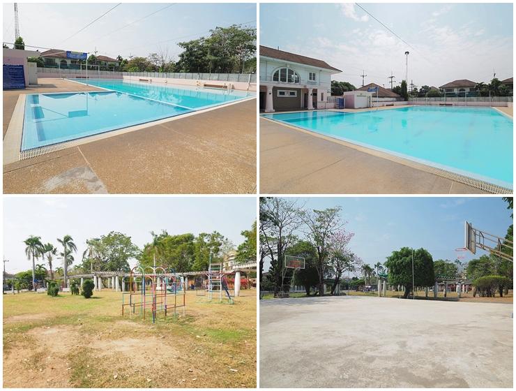 ขายราคาพิเศษ บ้านเดี่ยว 2 ชั้น ม.ชัยพฤกษ์-บุศรินทร์ ขนาด 75.6 ตร.ว. 4นอน 2น้ำ บ้านสวยหลังใหญ่ ถนนเมนต้นโครงการ พร้อมเฟอร์ [ลำลูกกา11-เสมาฟ้าคราม] 16