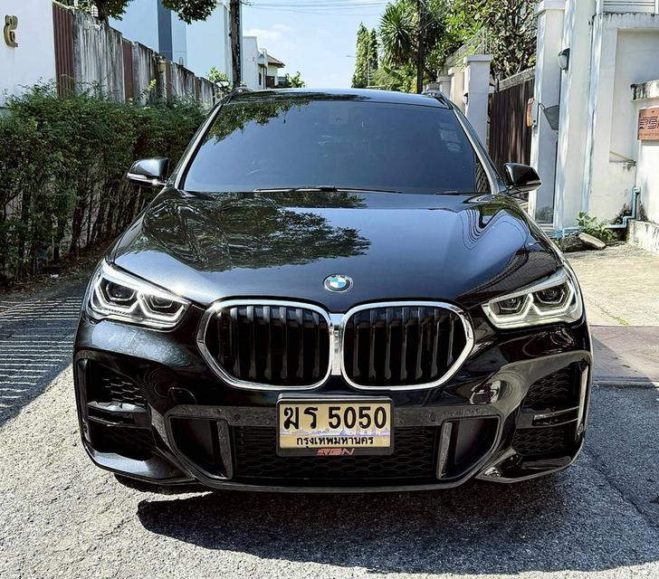 BMW X1 sDrive20d M-sport ปี 2022 5