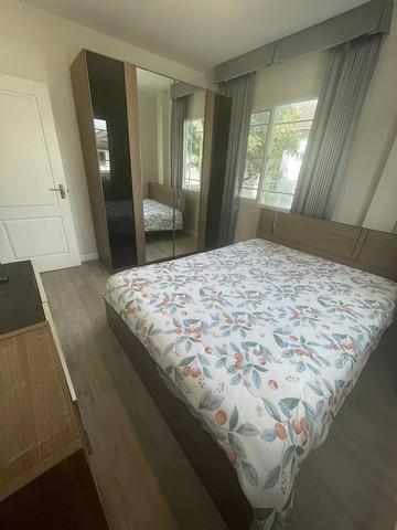 ให้เช่าบ้านเดี่ยว 2 ชั้น 66 ตร.ว. โครงการมัณฑนา พระราม 9 ศรีนครินทร์ ถนนกรุงเทพกรีฑา 7 3