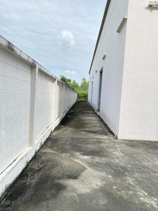 ขาย สำนักงาน โชว์รูมและโกดังเก็บของ ใกล้สถานีรถไฟฟ้าเมืองทองธานี 14