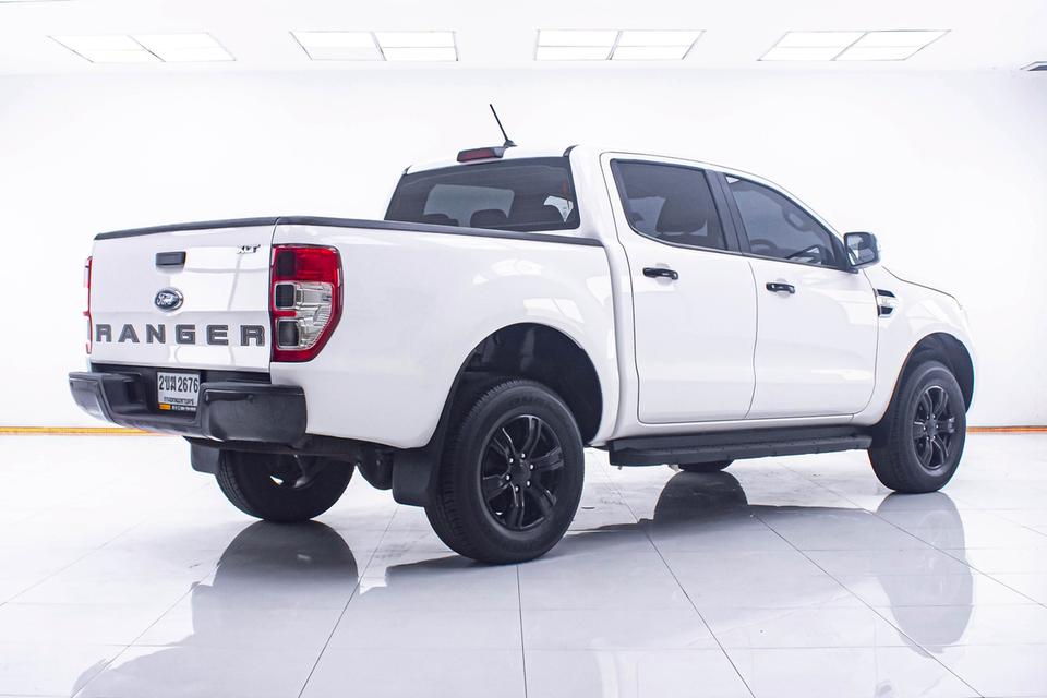 รหัสรถ 1D616 RANGER 2.2 XLT HI-RIDER DOUBLECAB 2021 12