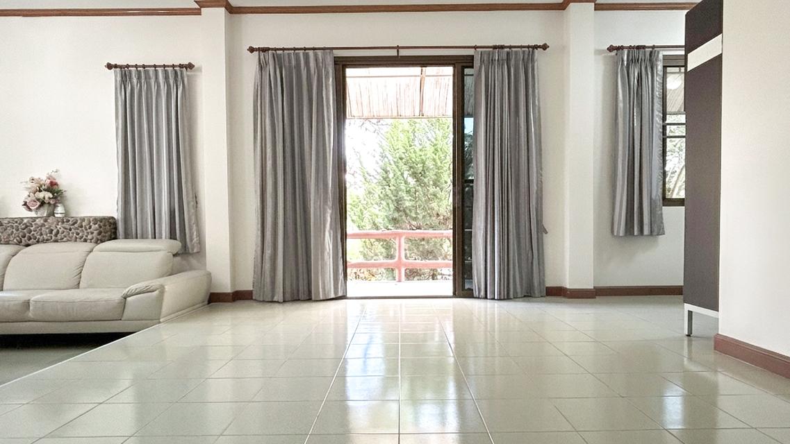 บ้านชั้นเดียว ในโครงการเขาค้อไฮแลนด์ 5