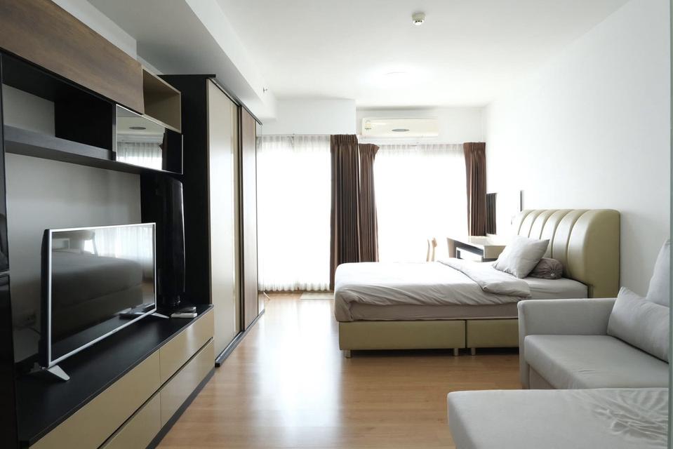 ขาย คอนโด ศุภาลัย มอนเต้ เวียง เชียงใหม่ 1