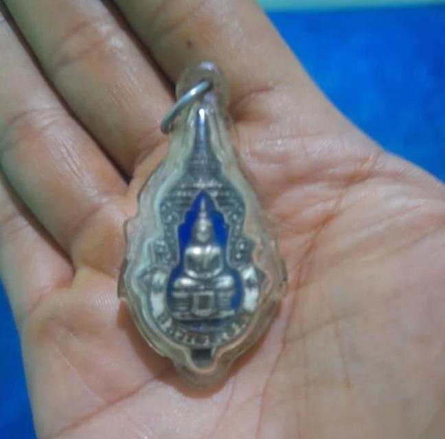 พระเครื่องหลวงพ่อโสธร รูปย่อยที่ 2