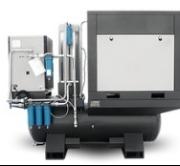 VONON เครื่องปั๊มลมอุตสาหกรรม 5 in 1 รูปที่ 10