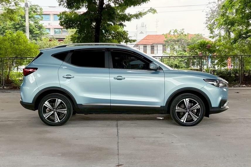 🚗 2020 MG ZS EV Sunroof AT รูปย่อยที่ 4