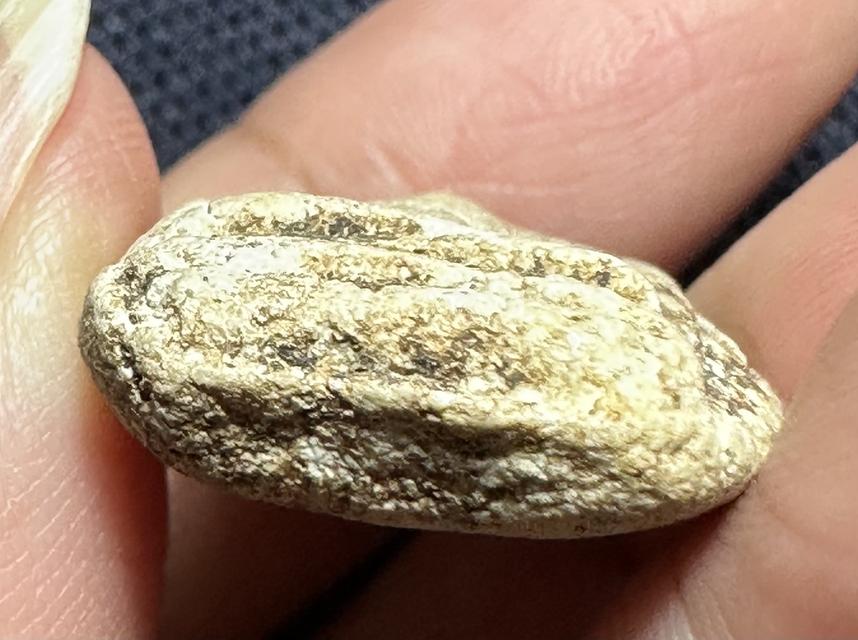 พระผงพิมพ์สมาธิ กรุวัดใหม่ปากบาง 7