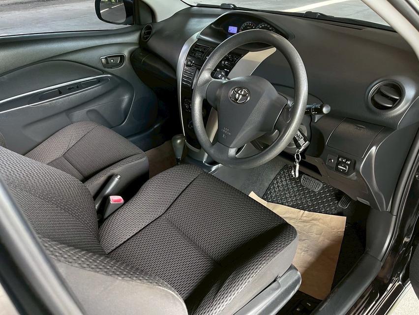 รหัสรถ WMT244 Vios 1.5E ปี 2012 10