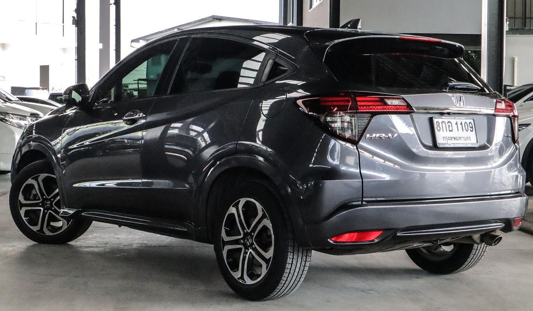 ขาย HONDA HRV 1.8 EL ปี 2019 ไมล์ 90,000 กม. 4