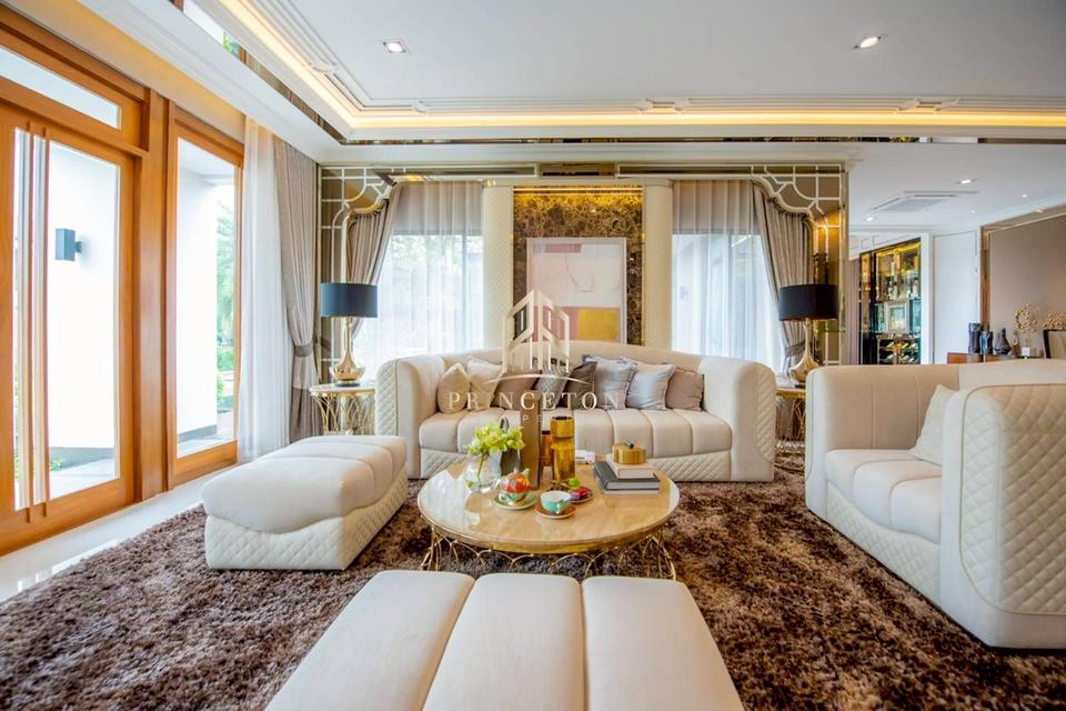 Luxury House for Rent The Grand Lux Bangna - Suanluang 4