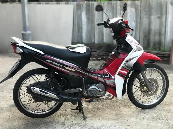 Yamaha Spark สภาพดี 3