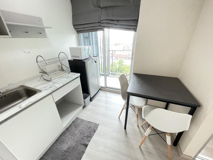 คอนโดมิเนียม ย่านรามคำแหง 2