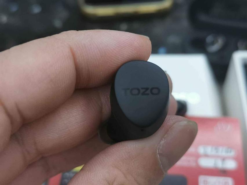 หูฟัง Tozo Agile Dots ไร้สาย 3