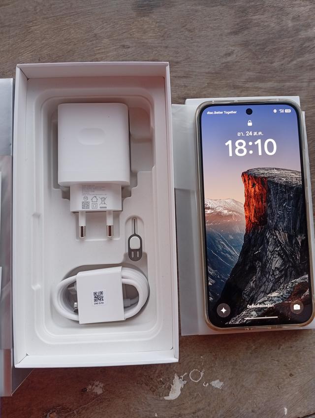 OPPO Reno 14F 5G 6