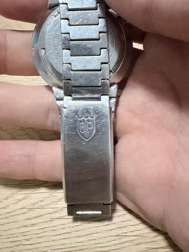 Olym Pianus Sapphire 8960M-644 รูปที่ 2