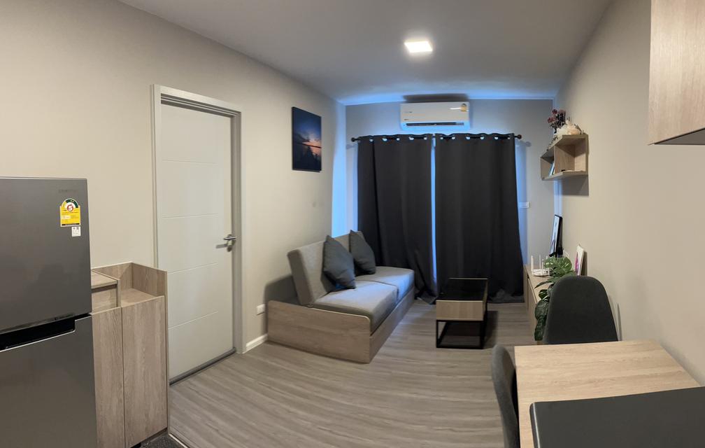 Dcondo Hideaway Rangsit Phase 4 2