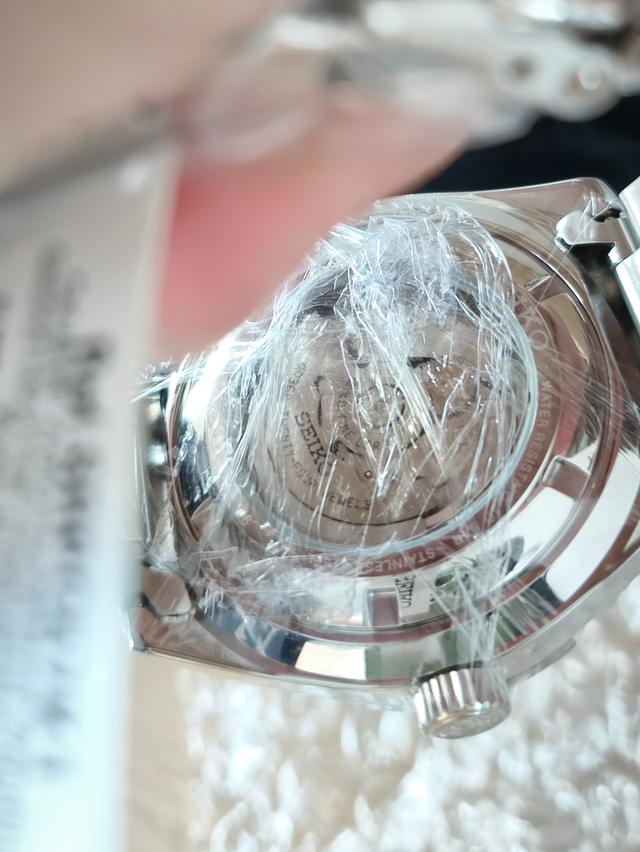 Seiko SRPC57K หน้าโค้ก 10