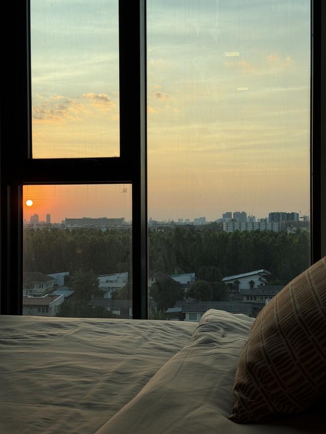 คอนให้เช่า โครงการ: Chapter One All Ramintra 6