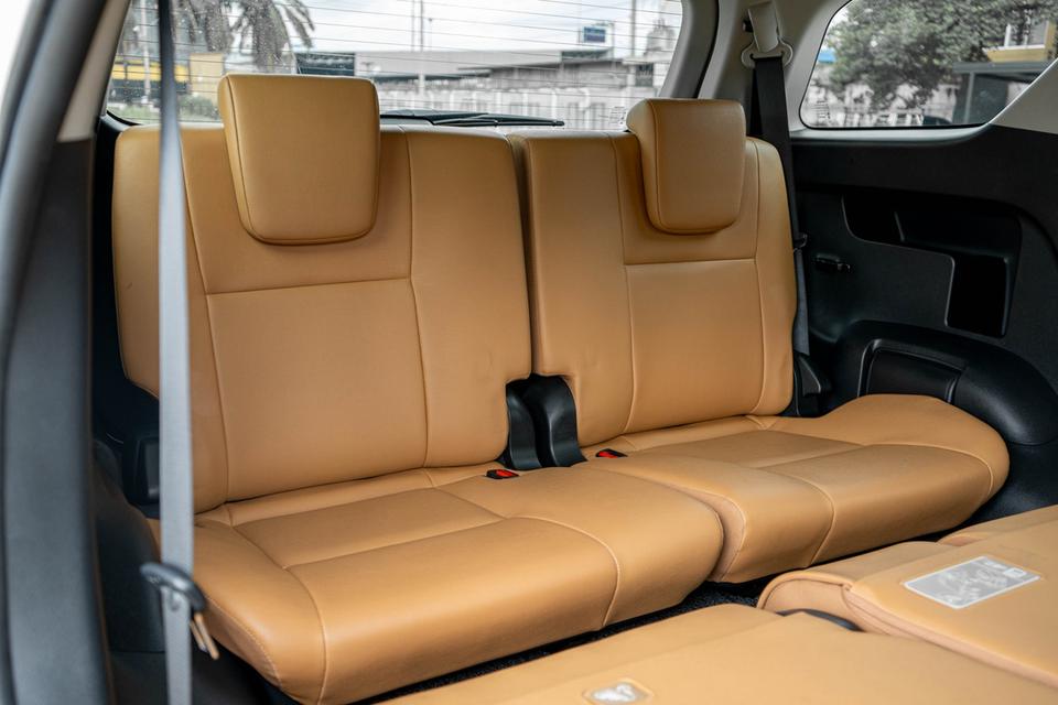(แจ้งรหัสรถ CBL2508) 🚘Toyota FORTUNER 2.8 V 4WD SUV AT 2019 รูปที่ 15