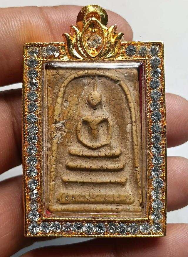 พระเครื่องพระสมเด็จทั่วไป