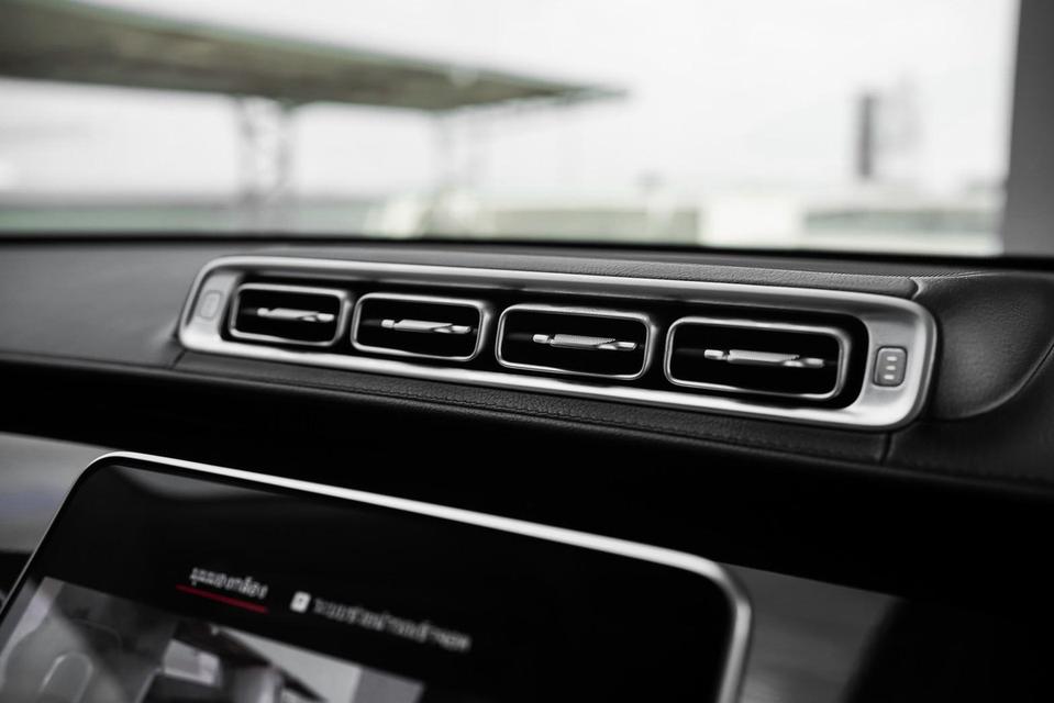 Mercedes-Benz S350d Exclusive Maybach Look ปี 2022 รถใช้งานมือเดียว สวยพร้อมใช้งาน รูปที่ 16