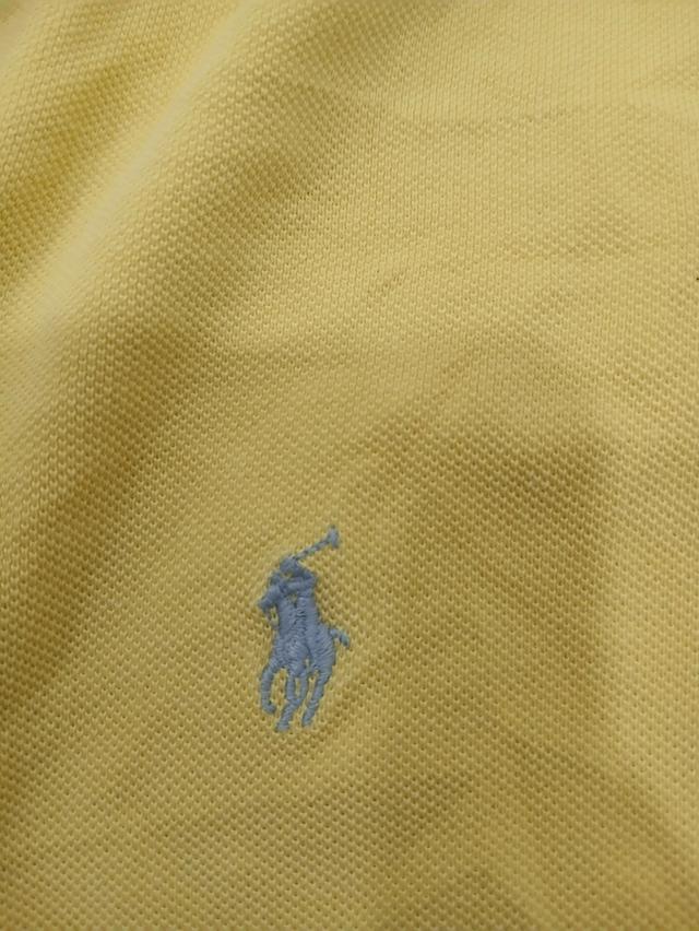 เสื้อ polo ralph lauren รูปที่ 4
