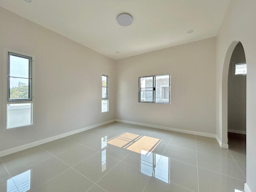 🏡 ขายบ้านเดี่ยวชั้นเดียว ทำเลหางดง ใกล้กาดฝรั่ง 9