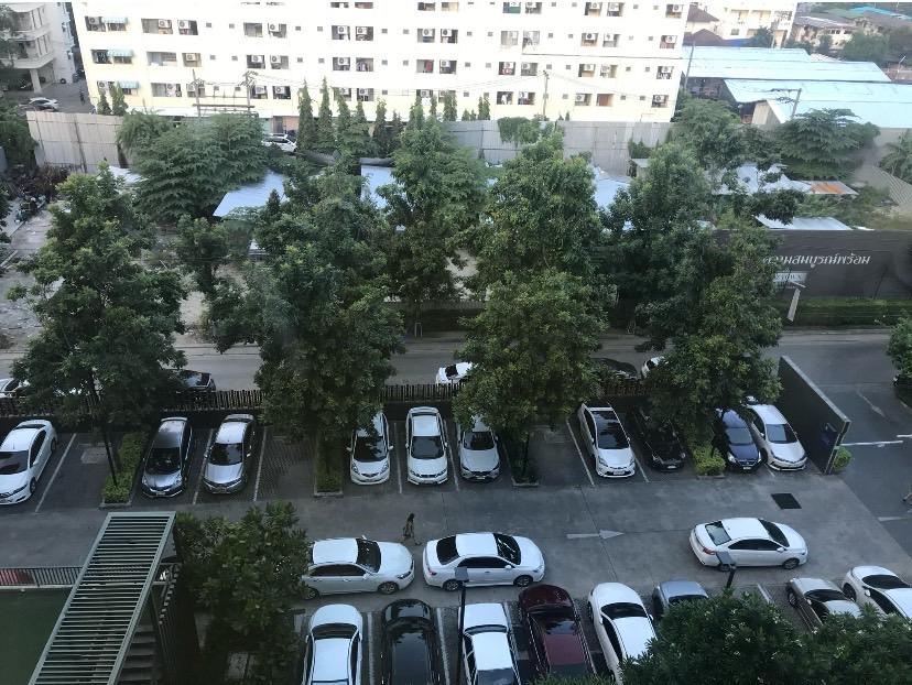 ขายให้เช่าคอนโดเมโทร ลักซ์ พหลโยธิน-สุทธิสาร 12
