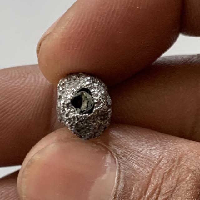 ตะกรุดเก่าๆ ไม่ทราบที่ รูปที่ 5