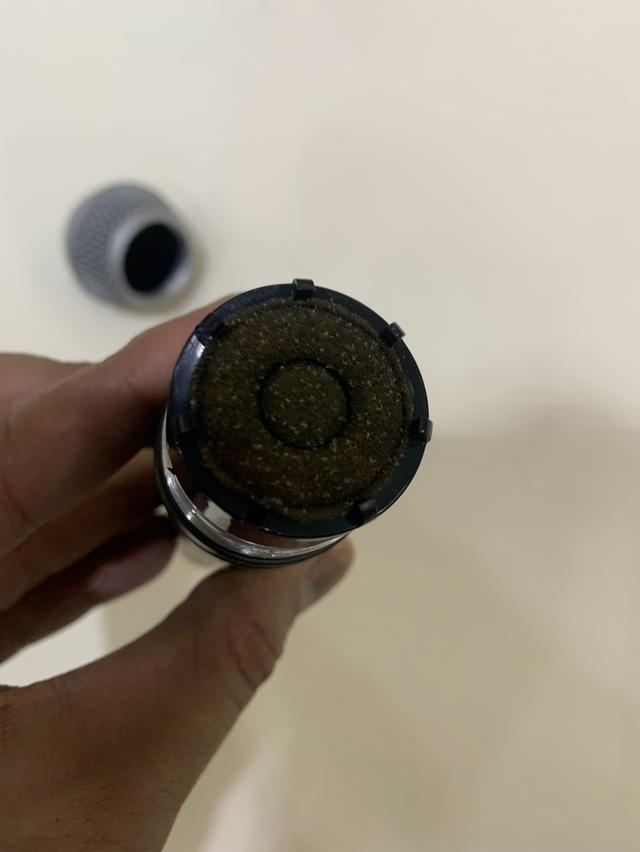 ไมค์โครโฟน SHURE SM58s