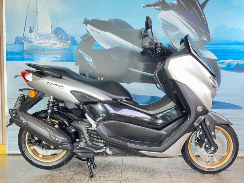 Nmax 155 ABS Y-conect 2024 ออกรถ⭐️900.- รูปย่อยที่ 2