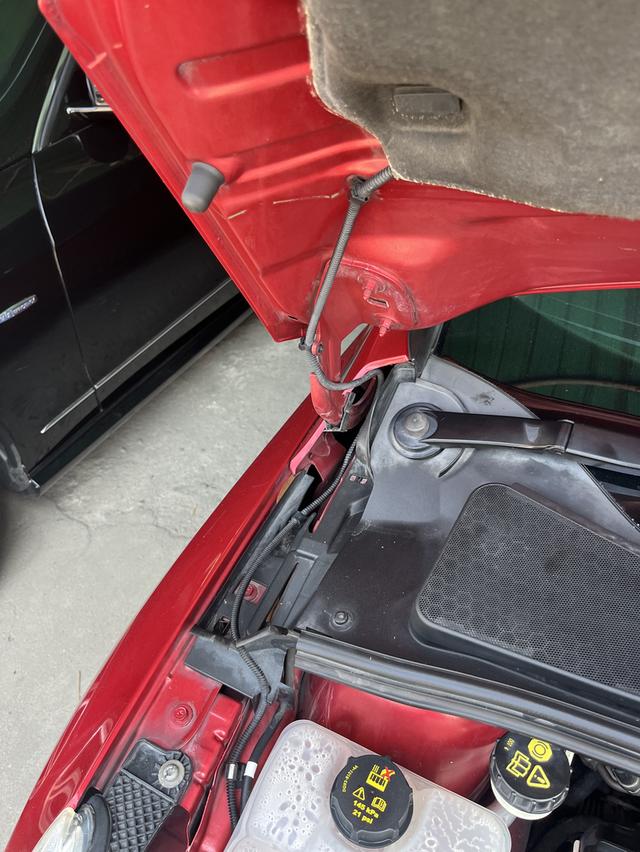 Ford focus 1.6 at 2014 รูปที่ 15