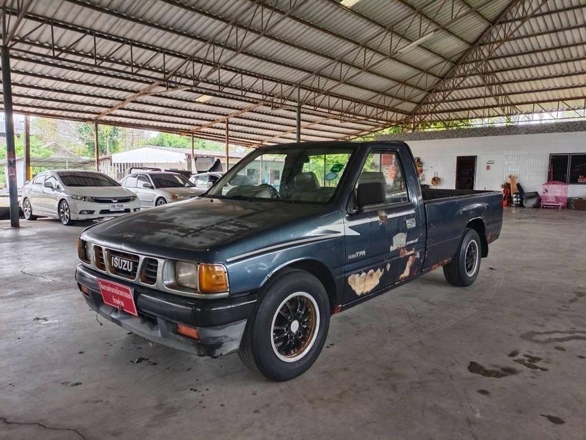 (แจ้งรหัสรถ BK5110) Isuzu TFR 2.5💥ปี1992💥
