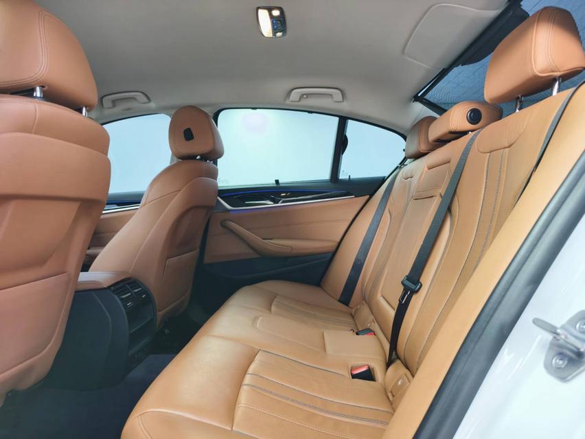 BMW 530e Elite Plug-in Hybrid 2019 10