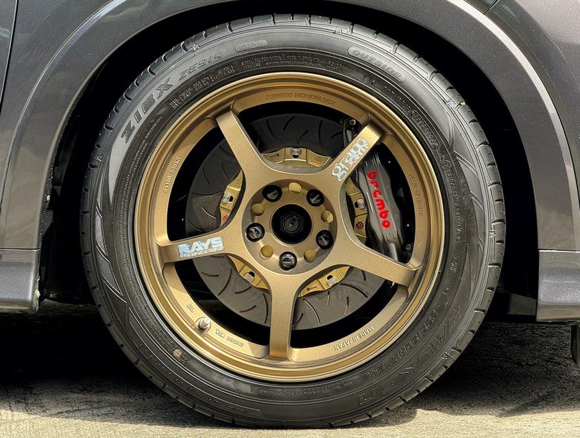 2018 HONDA HRV 1.8 EL รถมือเดียวออกป้ายแดง มาพร้อมของแต่งแท้เพียบ รถประวัติดี ไม่เคยมีอุบัติเหตุครับ 9