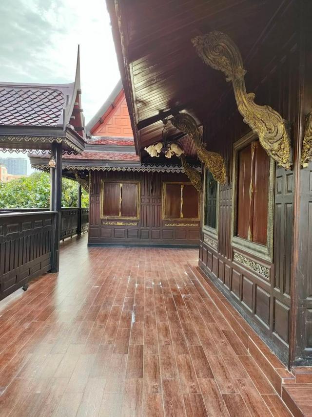 Thai House For Sale 4