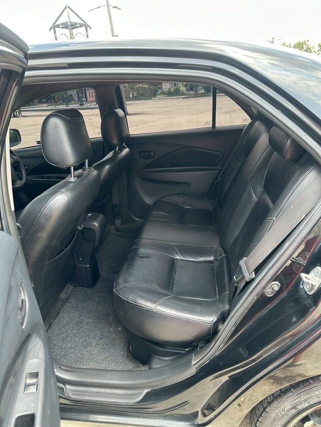 รหัสรถ BK4474 Toyota Vios 1.5E💥ปี2009💥 รูปที่ 12