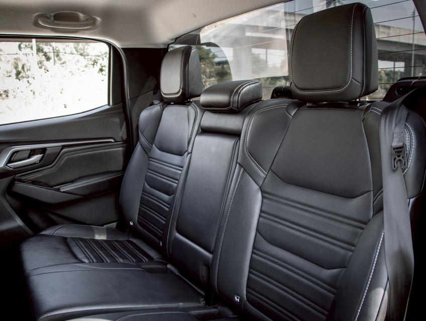 ISUZU D-MAX 1.9 Z Hi-Lander CAB4 ปี 2023 14