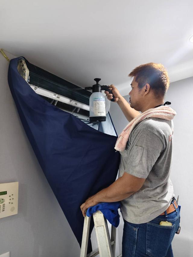 ช่างแอร์บางโฉลง บางปลา ซอยธนสิทธิ์063-8895-489ช่างพสิษฐ์ ติดตั้งแอร์ ย้ายแอร์ ล้างแอร์ ซ่อมแอร์บ้าน อออฟฟิต สำนักงาน