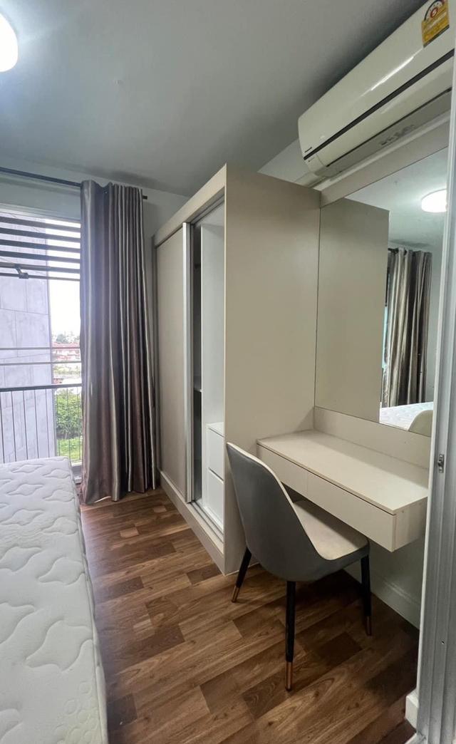 ห้องว่างให้เช่า A Space Me Sukhumvit 77	 2