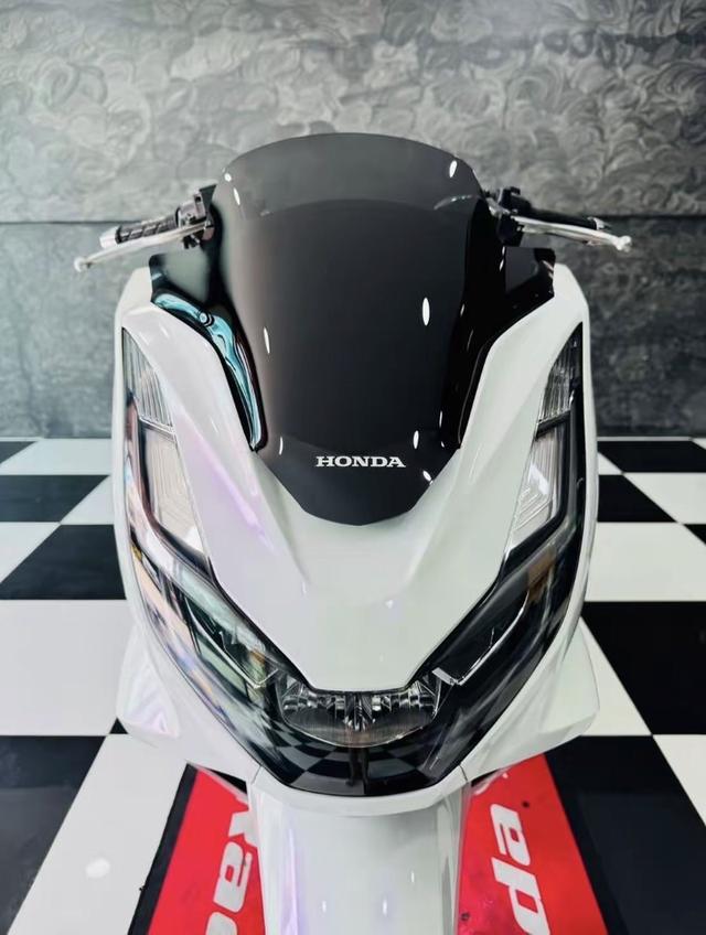 Honda Pcx 160cc 2021