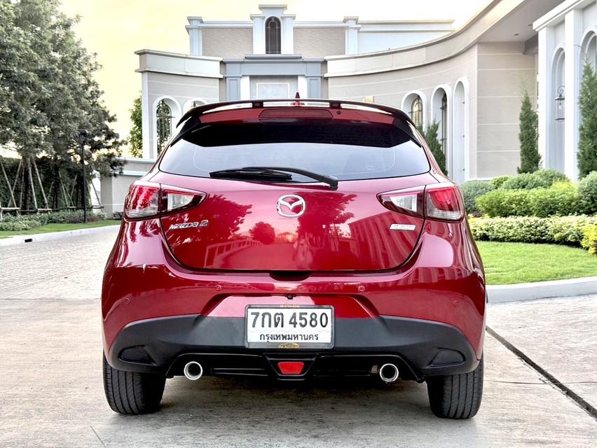 🚘 MAZDA2 1.3 HIGH CONNECT ปี 2018 รูปที่ 8