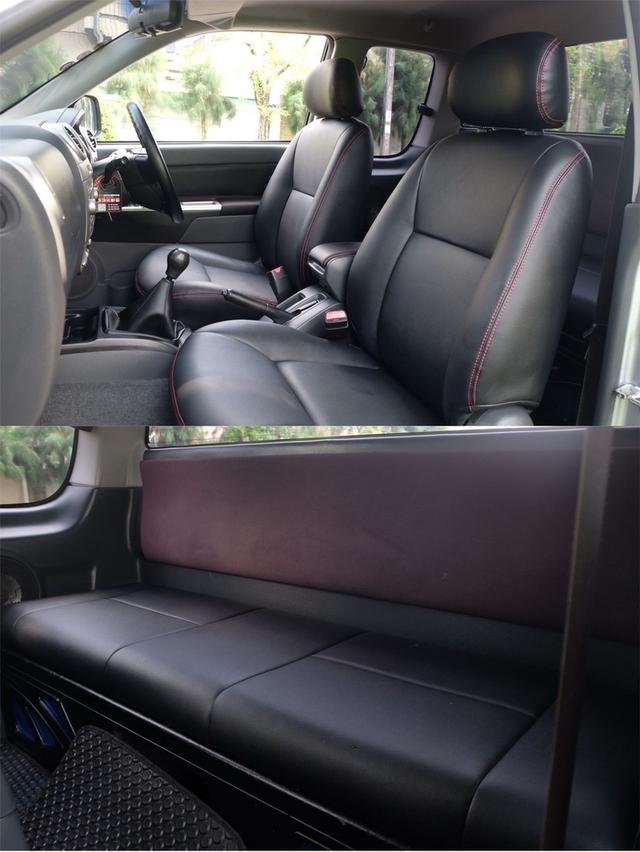 รหัสรถ KN6 ISUZU D-MAX Hi-LANDER 2.5 ปี 2007 รูปที่ 16