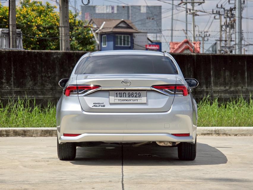 Toyota altis 1.6G auto ไมล์ 80,xxx km. รถสวย พร้อมขับ โทร. 0922639576 เอ๋ รูปที่ 6