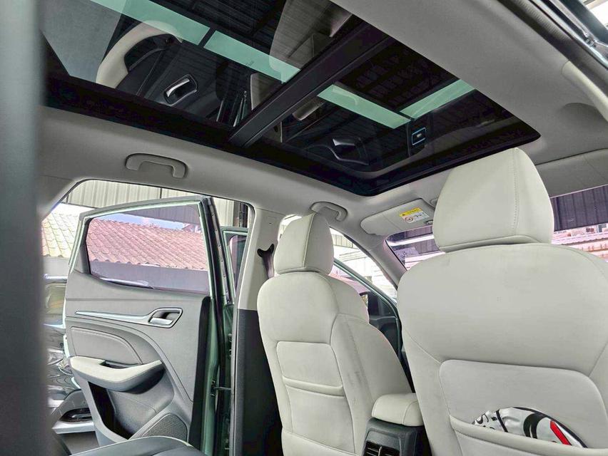 รหัสรถ WMT9047 MG VS HEV 1.5 X Sunroof ปี2023 รูปที่ 14